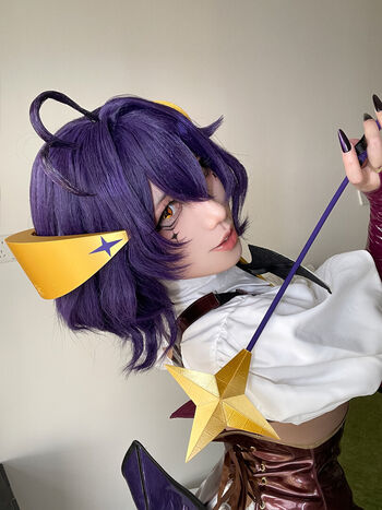 Full leaked Walkure page private onlyfans photo