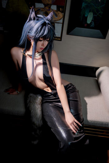 Full leaked Walkure page private onlyfans photo