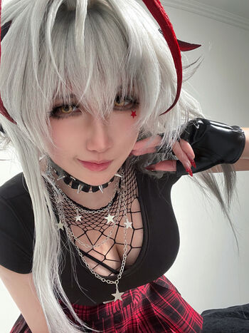 Full leaked Walkure page private onlyfans photo