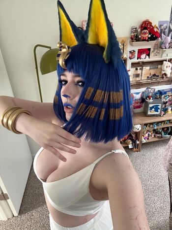 Full leaked Waluiguigui private onlyfans photo