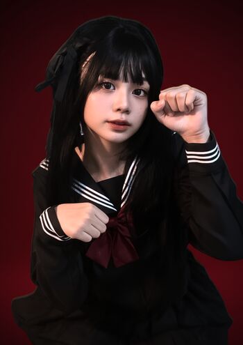 Full leaked Emoemz/ private onlyfans photo