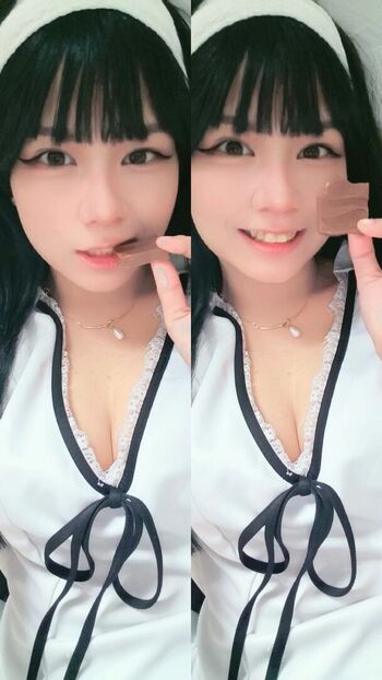 Full leaked Rileyblue/ private onlyfans photo