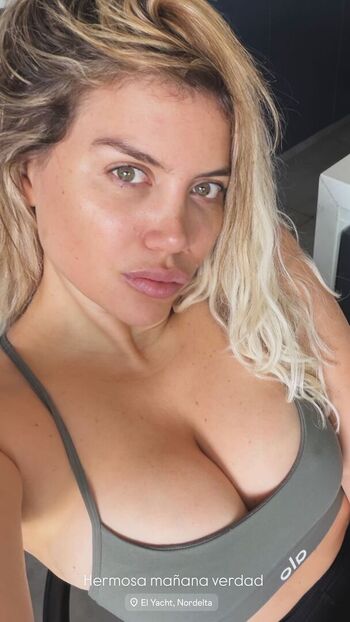 Wanda Nara