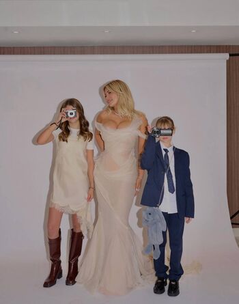 Full leaked Wanda nara private onlyfans photo