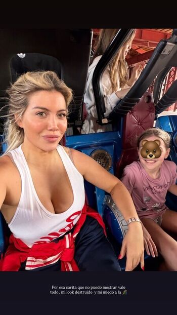 Wanda Nara