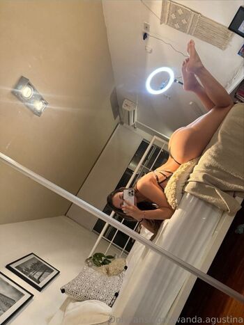 Full leaked Wanda nunez private onlyfans photo