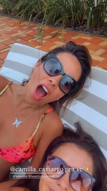 Full leaked Wanessa camargo page private onlyfans photo