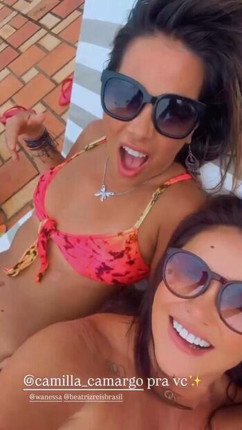 Full leaked Wanessa camargo page private onlyfans photo