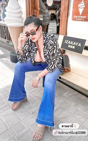 Full leaked Wanphenmakhunthod private onlyfans photo