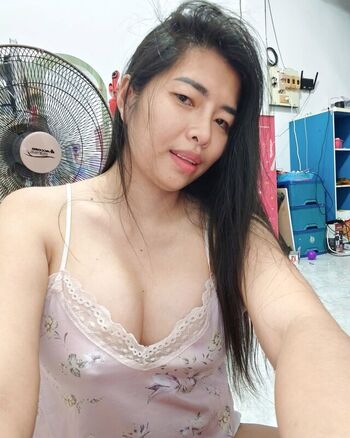 Full leaked Wanwisa parongram page private onlyfans photo
