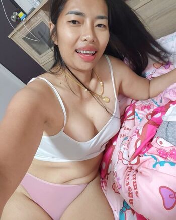 Full leaked Wanwisa parongram page private onlyfans photo