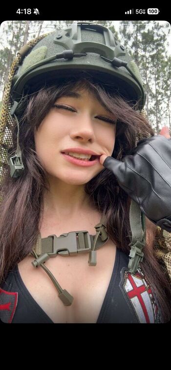 Full leaked War hamster private onlyfans photo