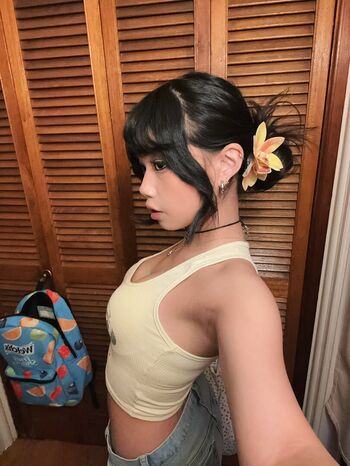 Full leaked Wasabiicat private onlyfans photo