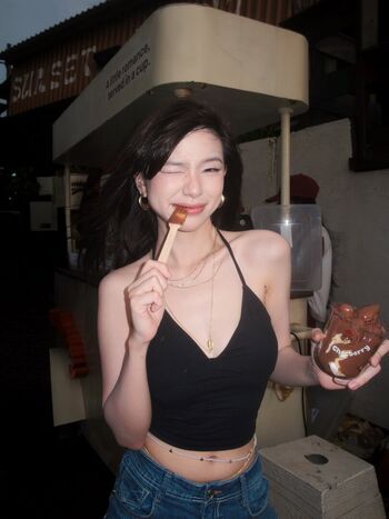 Full leaked Wasawho private onlyfans photo