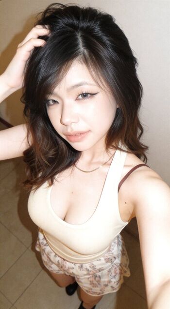 Full leaked Wasawho private onlyfans photo