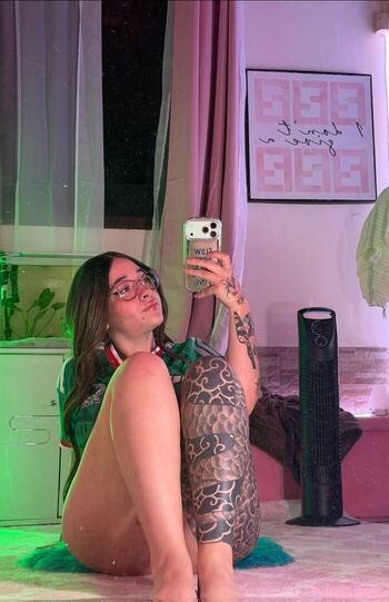 Full leaked Watermelon private onlyfans photo