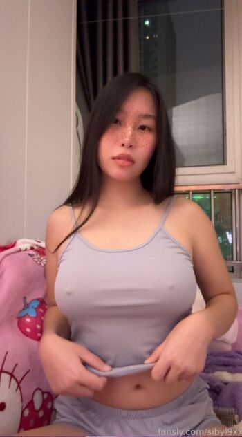 Full leaked We need to see more her sibylcutie page private onlyfans photo