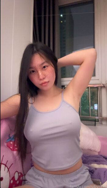 Full leaked We need to see more her sibylcutie private onlyfans photo