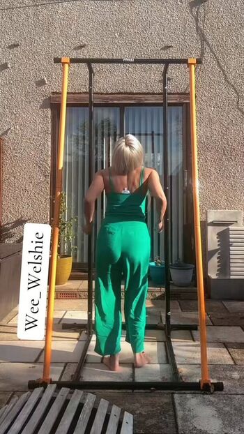 Full leaked Wee welshie private onlyfans photo