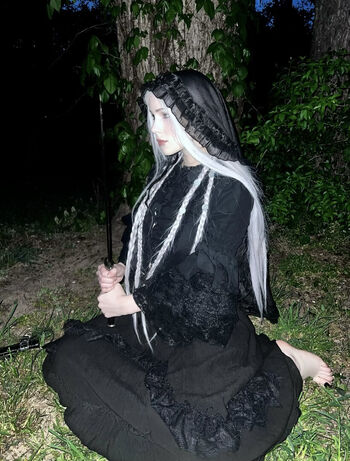 Full leaked Weepysheepys private onlyfans photo