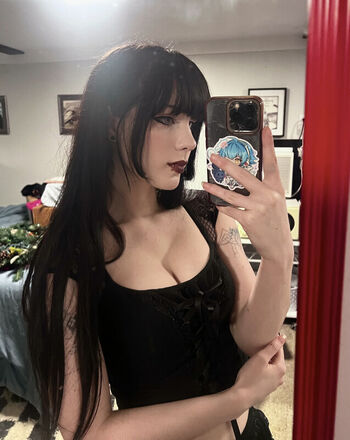Full leaked Weepysheepys private onlyfans photo