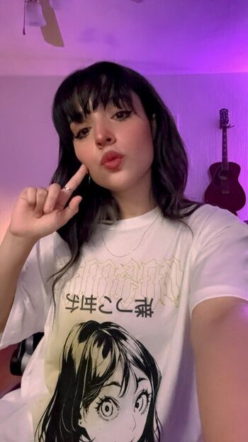 Full leaked Wekasuwi private onlyfans photo