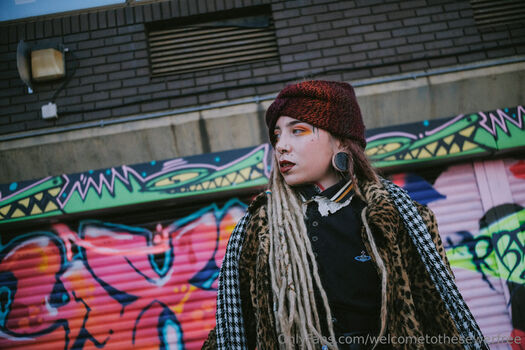 welcometothesewerfree