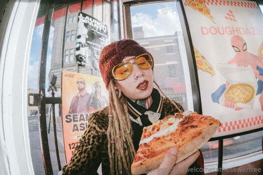 welcometothesewerfree