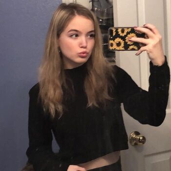 Full leaked Wencytheintern private onlyfans photo