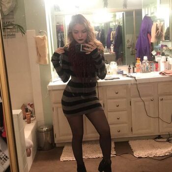 Full leaked Wencytheintern private onlyfans photo