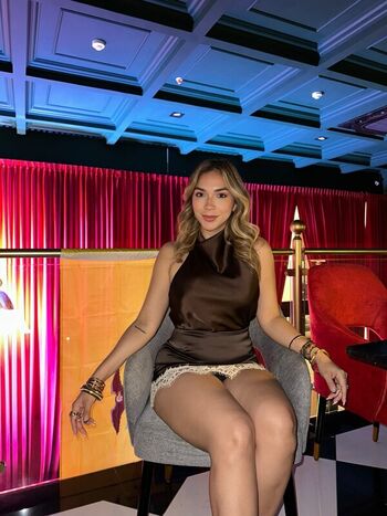 Full leaked Wendy espinoza c page private onlyfans photo