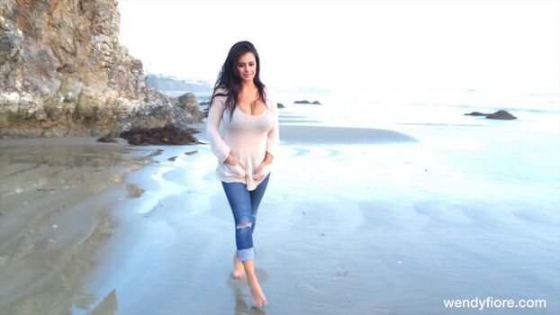 Full leaked Wendy fiore private onlyfans photo