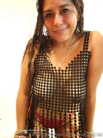 Full leaked Wendy love private onlyfans photo