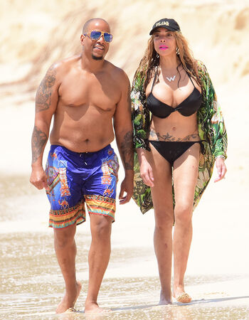 Full leaked Wendy williams private onlyfans photo