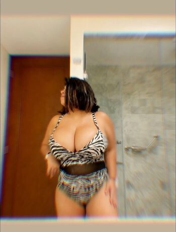 Full leaked Wendydelagza private onlyfans photo