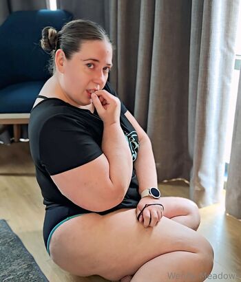 Full leaked Wendymeadows private onlyfans photo