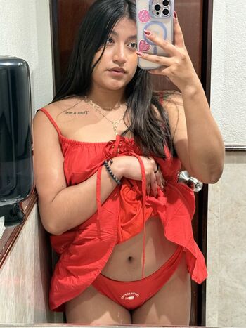 Full leaked Wendyrg private onlyfans photo
