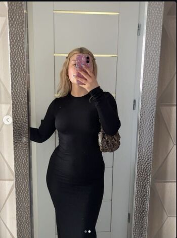 Full leaked Werci private onlyfans photo