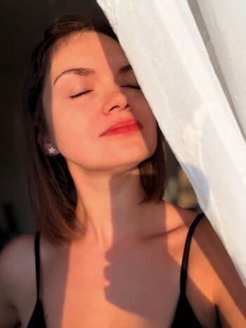 Full leaked Weronika krason private onlyfans photo