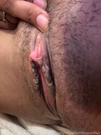 WetPassionPair