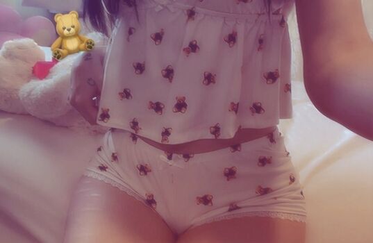 Full leaked Whremochi private onlyfans photo