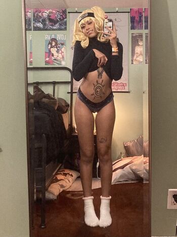 Full leaked Whrekag private onlyfans photo