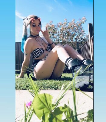 Full leaked Whatsernamexgaming private onlyfans photo