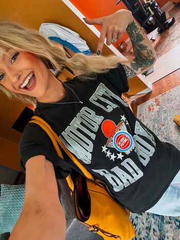 WheezyBlonde