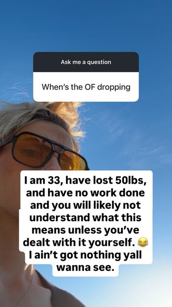 Full leaked Wheezyblonde private onlyfans photo