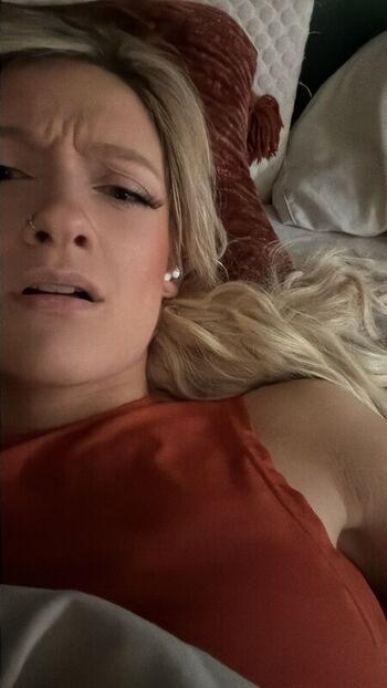 Full leaked Wheezyblonde private onlyfans photo