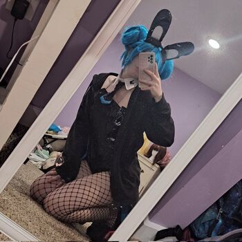 Full leaked Whimsilux page private onlyfans photo