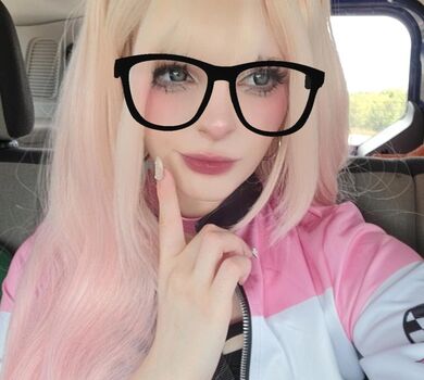 Full leaked Whimsilux page private onlyfans photo