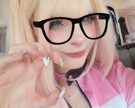 Full leaked Whimsilux page private onlyfans photo