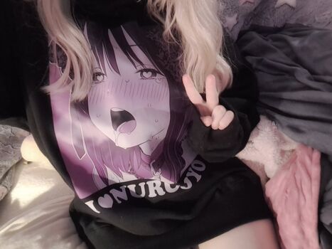 Full leaked Whimsilux page private onlyfans photo